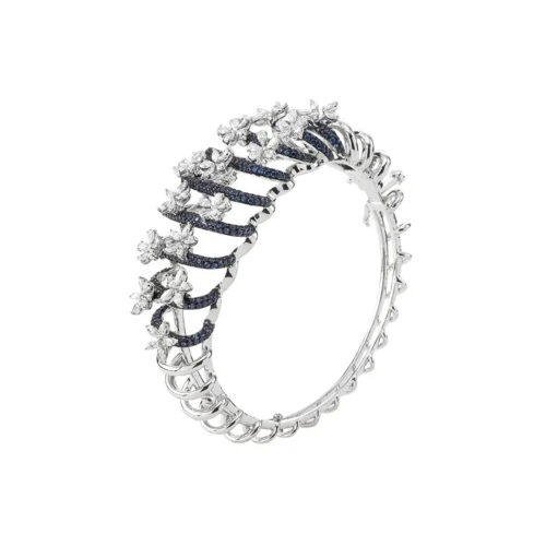 Designer motif Diamond Bracelets